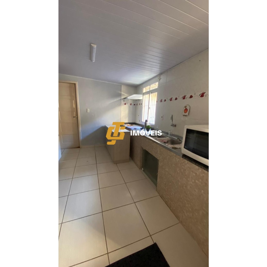 Casa à venda com 3 quartos, 265m² - Foto 5
