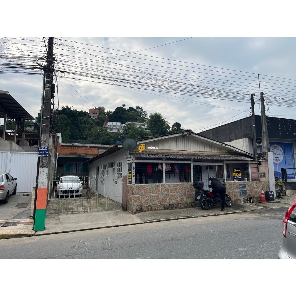 Prédio Inteiro à venda, 288m² - Foto 1