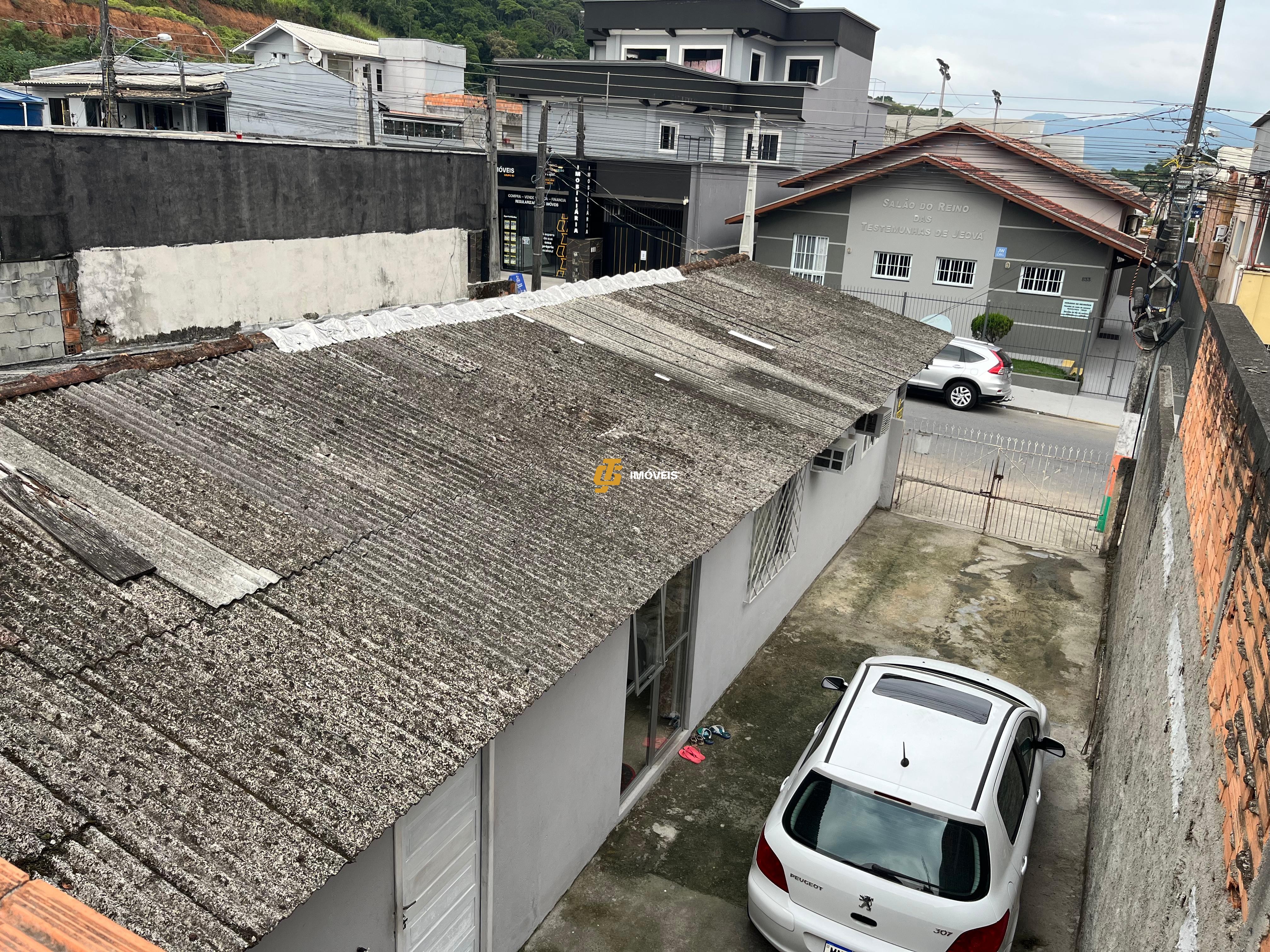 Prédio Inteiro à venda, 288m² - Foto 17